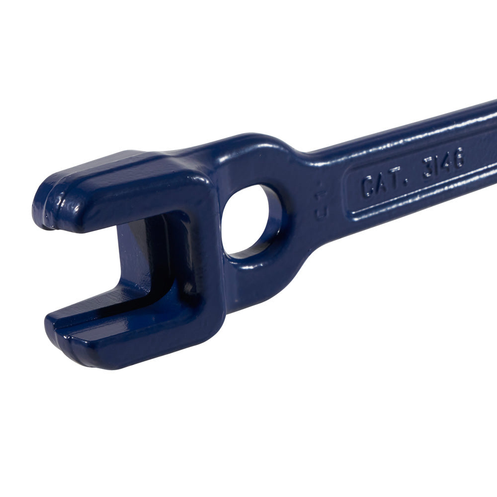 Klein Lineman's Wrench Klein Tools