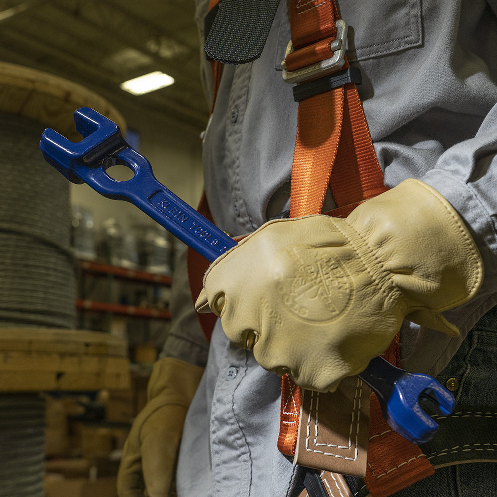 Klein Lineman's Wrench Klein Tools