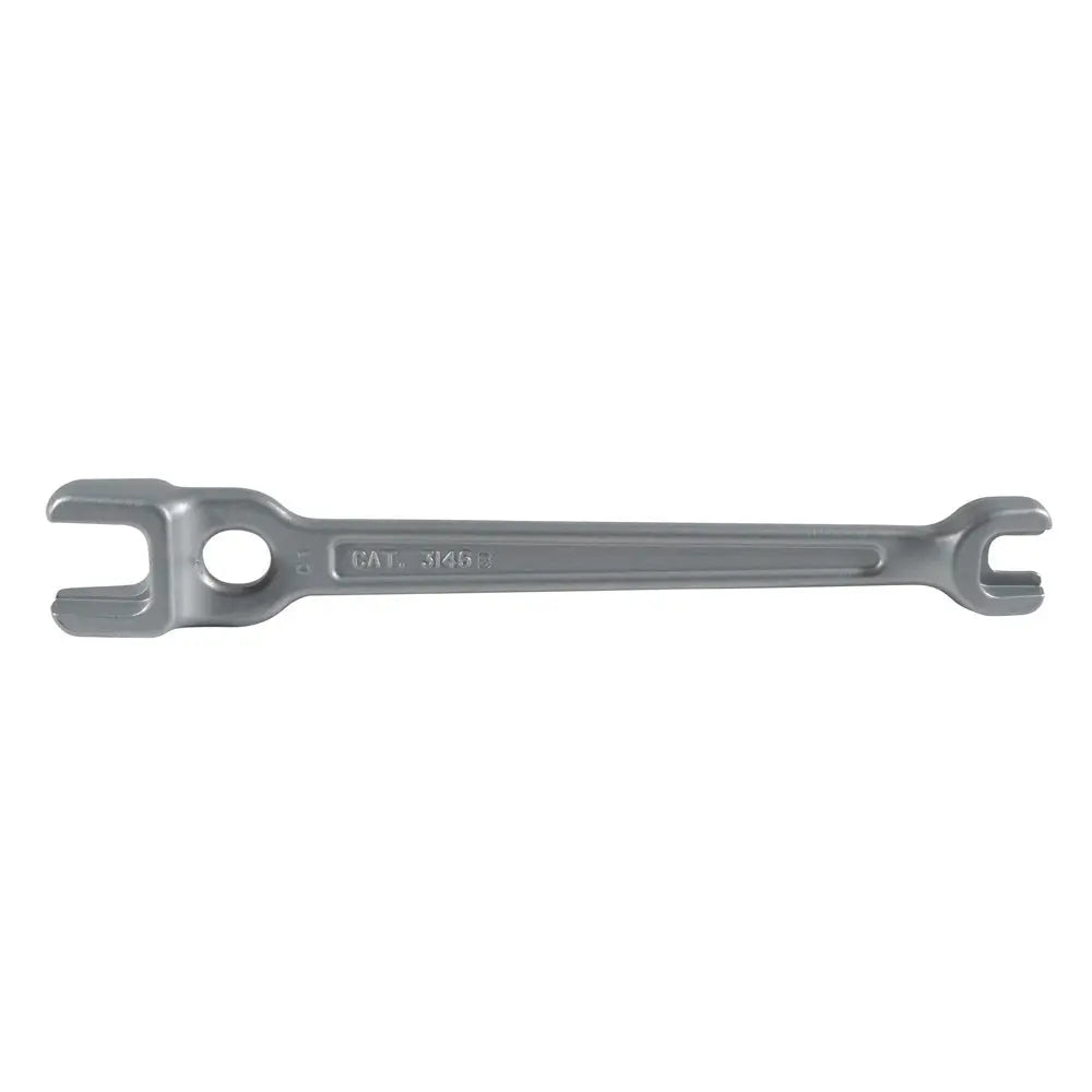 Klein Bell System Type Wrench Klein Tools