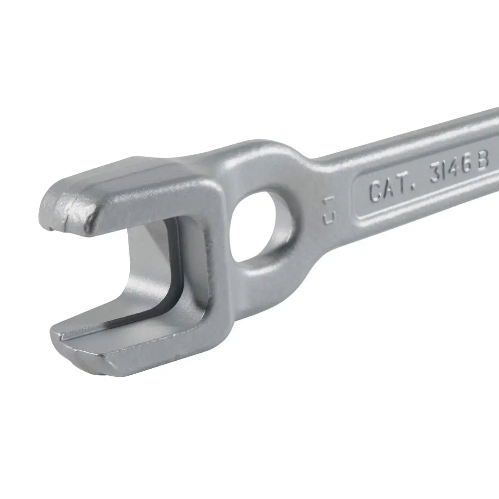 Klein Bell System Type Wrench Klein Tools