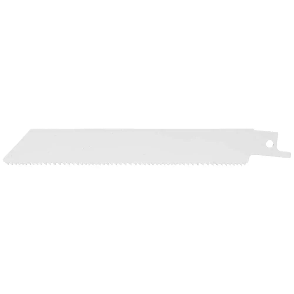 Klein Reciprocating Saw Blades, 10/14 TPI, 6-Inch, 5-Pack Klein Tools