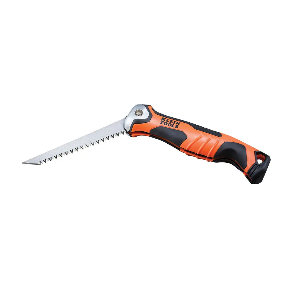 Klein Folding Jab Saw Klein Tools