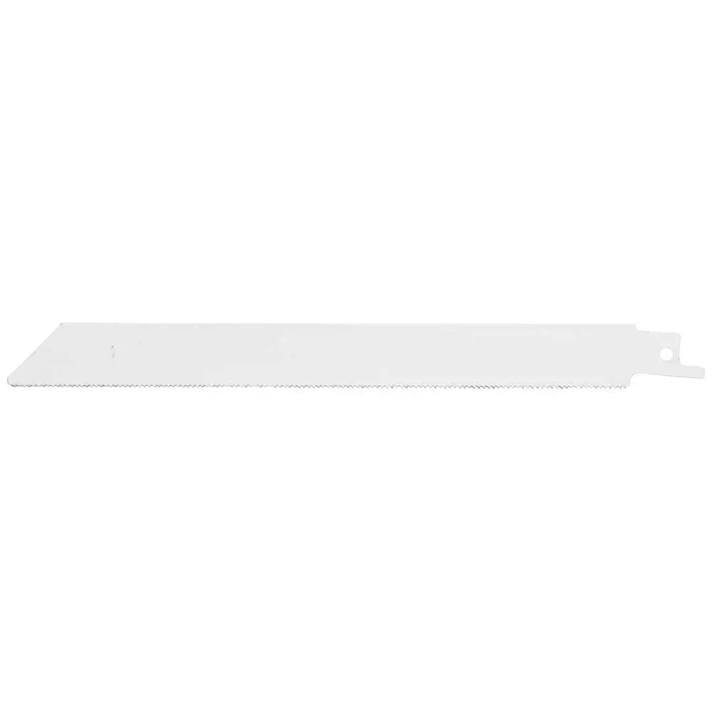 Klein Reciprocating Saw Blades, 18 TPI, 8-Inch, 5-Pack Klein Tools
