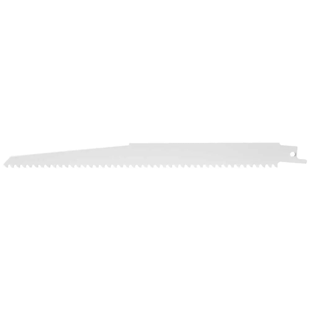 Klein Reciprocating Saw Blades, 6 TPI, 9-Inch, 5-Pack Klein Tools
