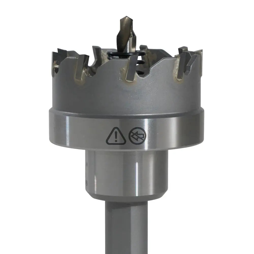 Klein Carbide Hole Cutter, 1-3/4-Inch Klein Tools