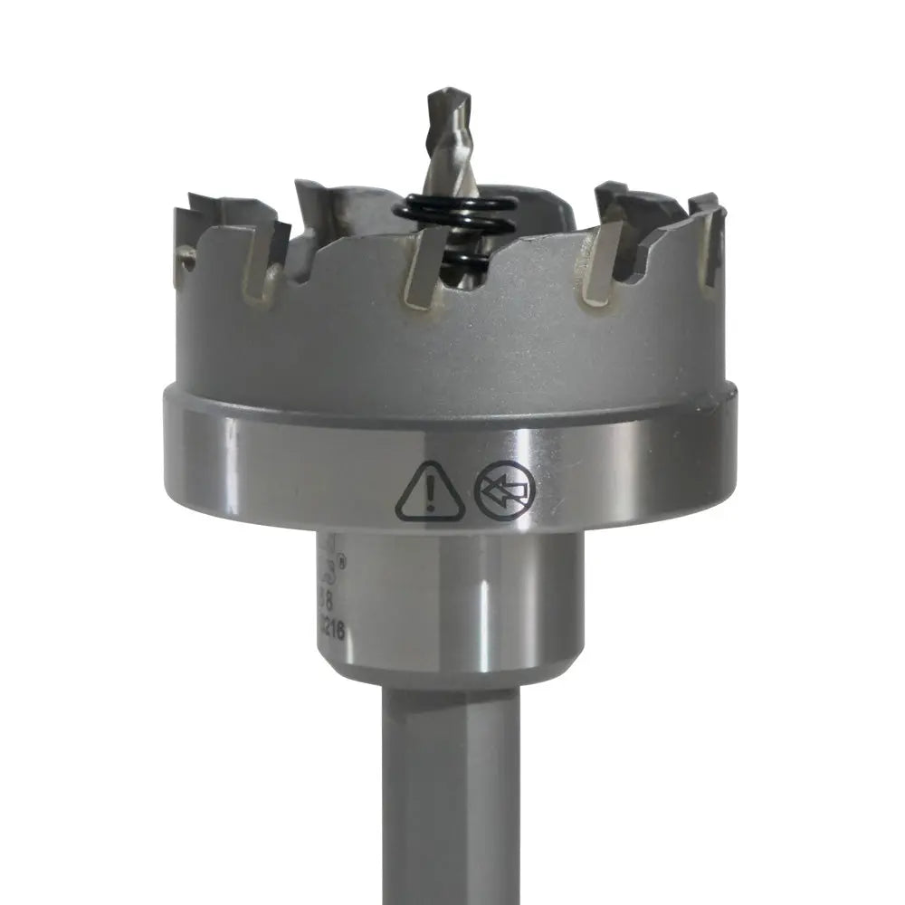 Klein Carbide Hole Cutter, 2-Inch Klein Tools