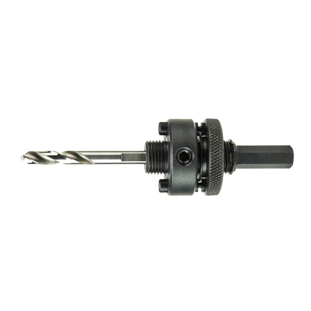 Klein Hole Saw Arbor With Pins, 7/16-Inch Klein Tools