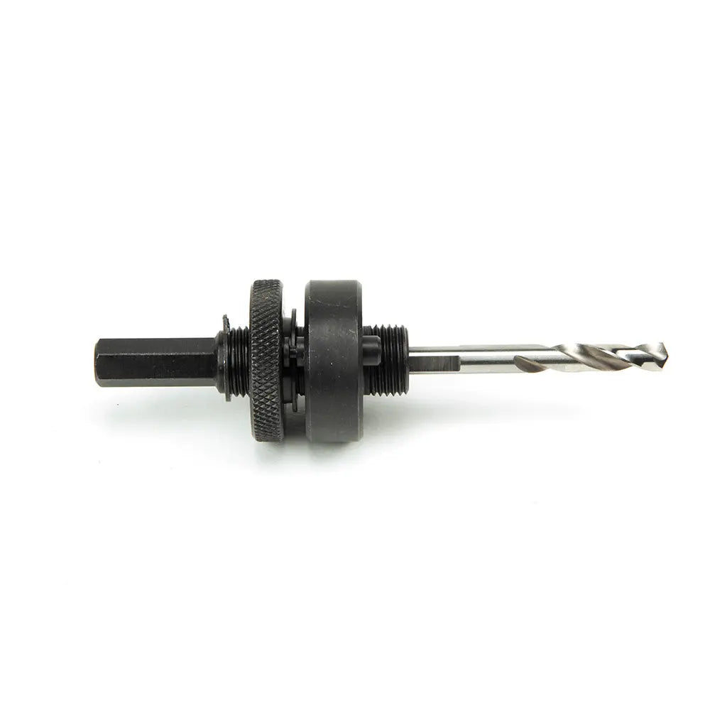 Klein Hole Saw Arbor With Pins, 7/16-Inch Klein Tools