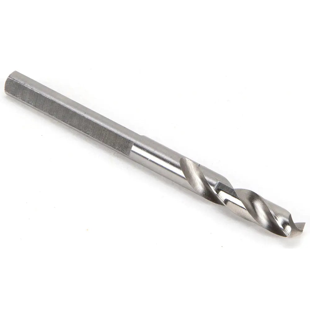 Klein Replacement Pilot Bit, 1/4 x 3-1/2-Inch Klein Tools