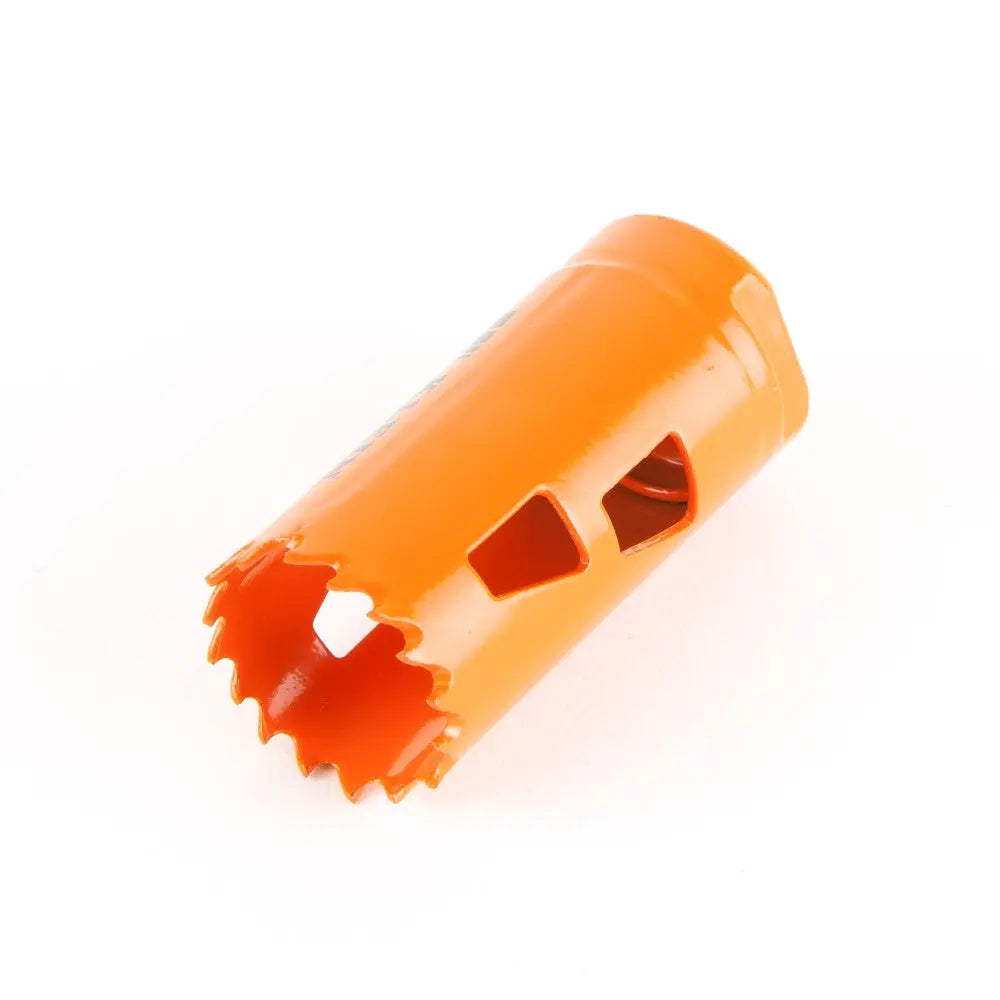 Klein Bi-Metal Hole Saw, 1-1/8-Inch Klein Tools