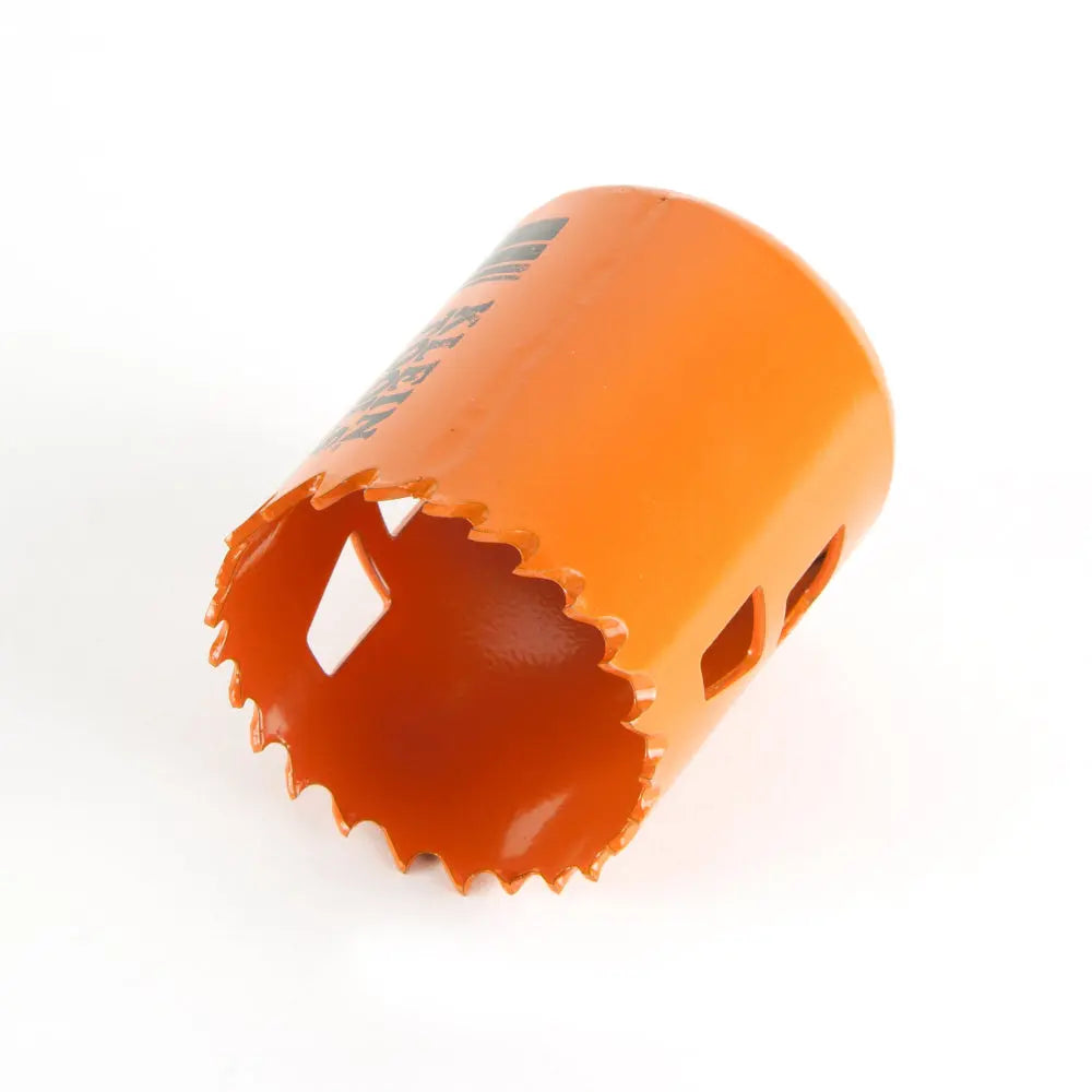 Klein Bi-Metal Hole Saw, 1-3/4-Inch Klein Tools