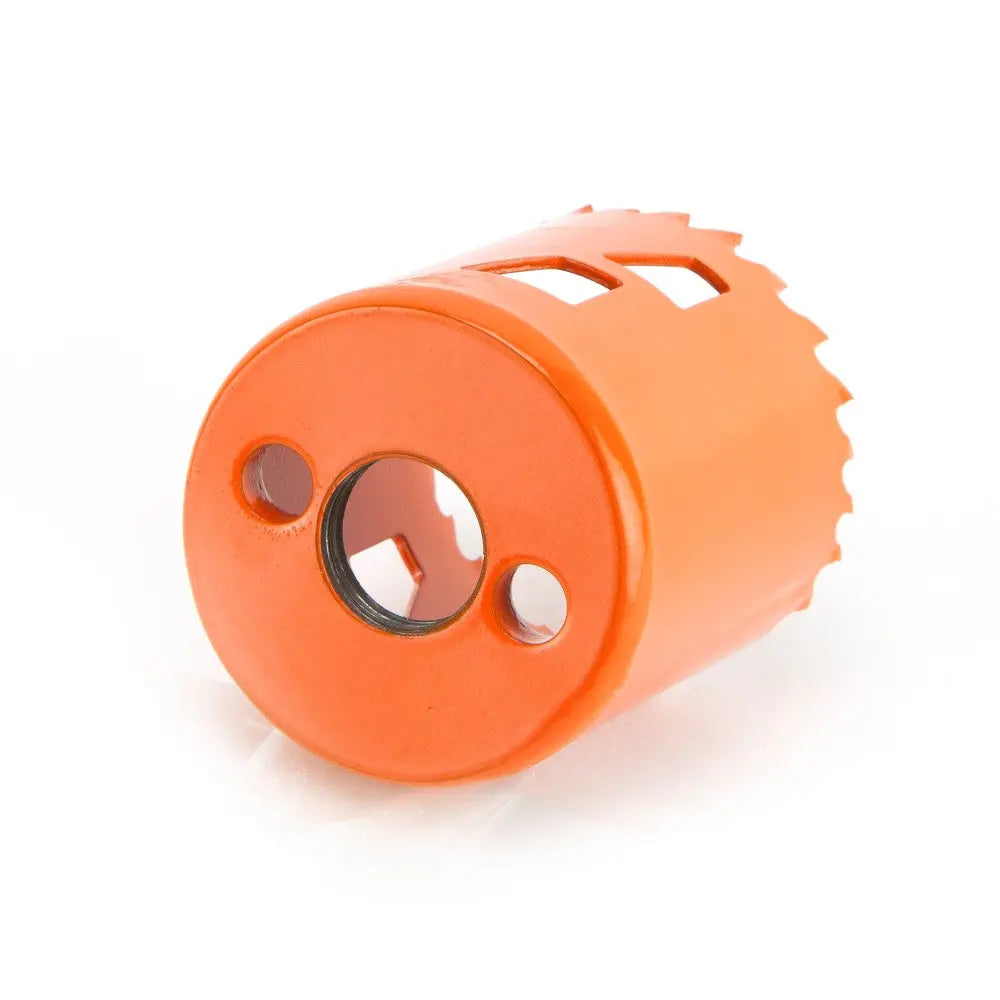Klein Bi-Metal Hole Saw, 1-3/4-Inch Klein Tools