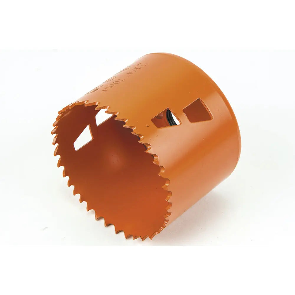 Klein Bi-Metal Hole Saw, 2-3/4-Inch Klein Tools