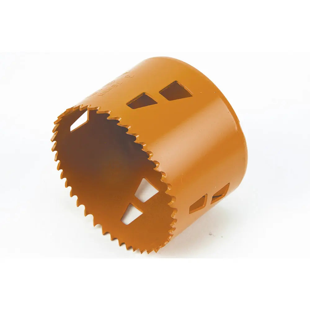Klein Bi-Metal Hole Saw, 3-Inch Klein Tools