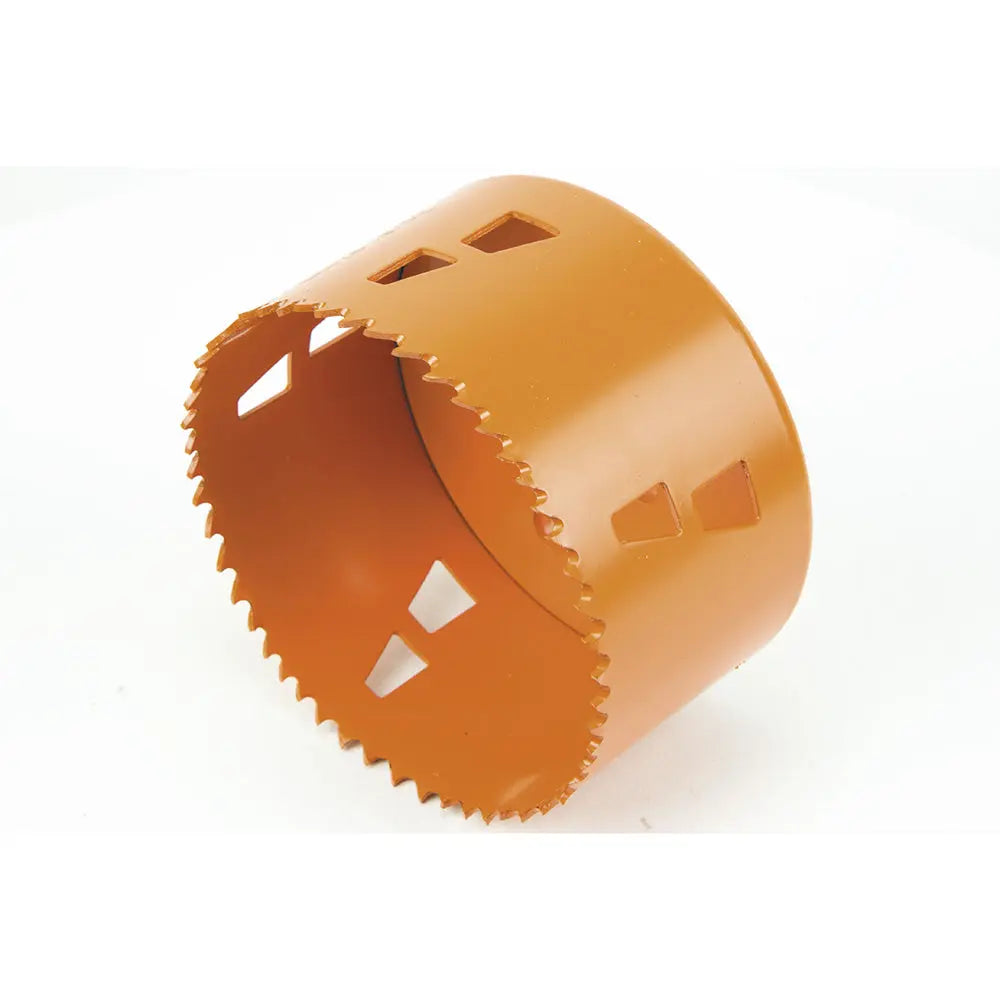 Klein Bi-Metal Hole Saw, 3-5/8-Inch Klein Tools