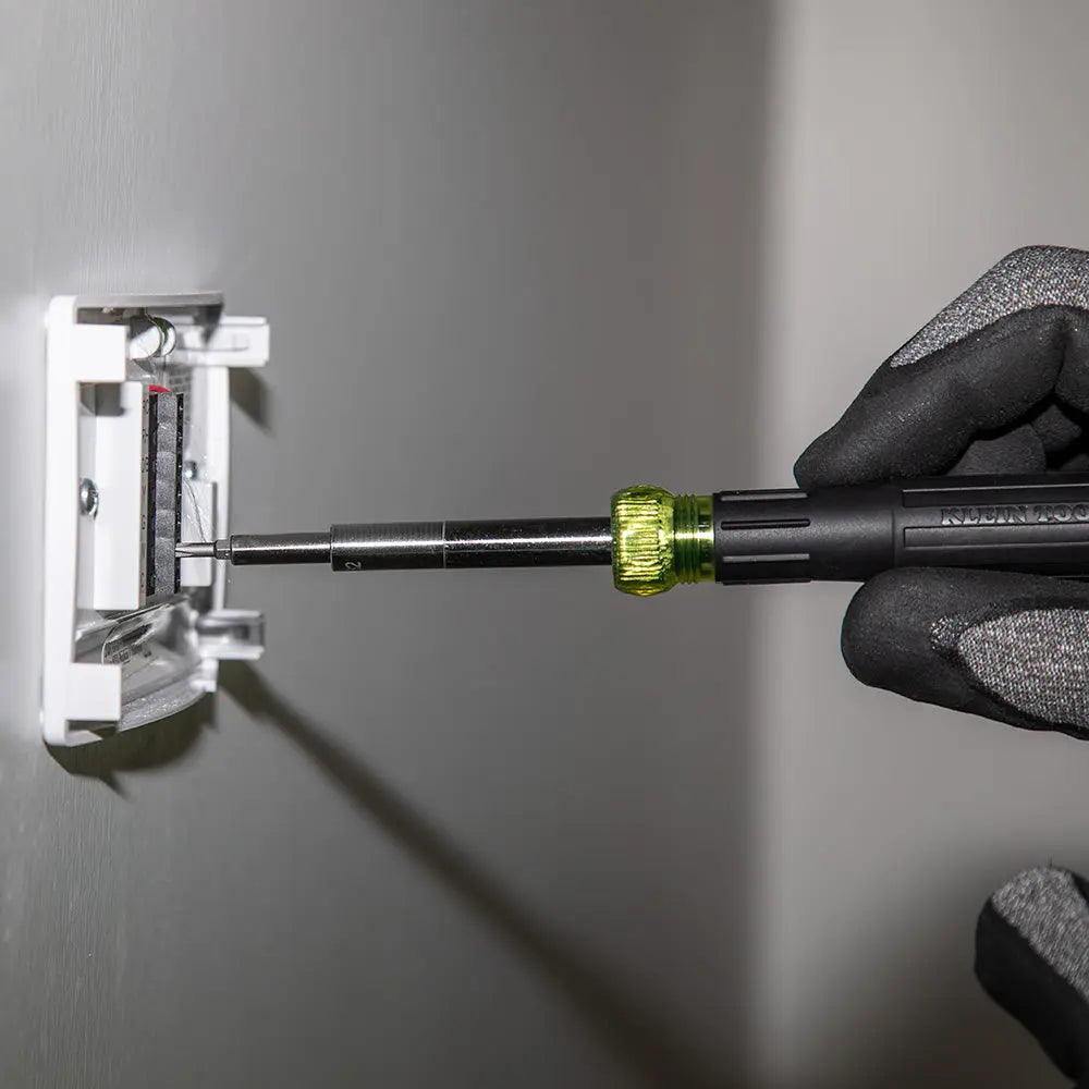 Klein 14-in-1 Precision Screwdriver/ Nut Driver Klein Tools