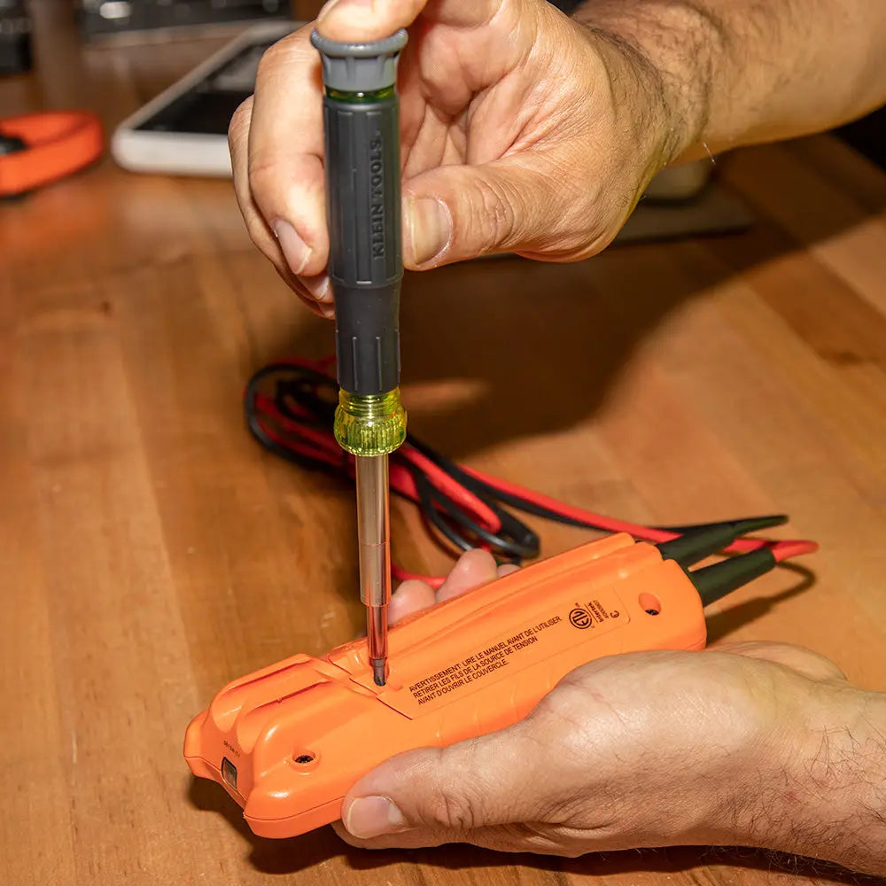 Klein 14-in-1 Precision Screwdriver/ Nut Driver Klein Tools