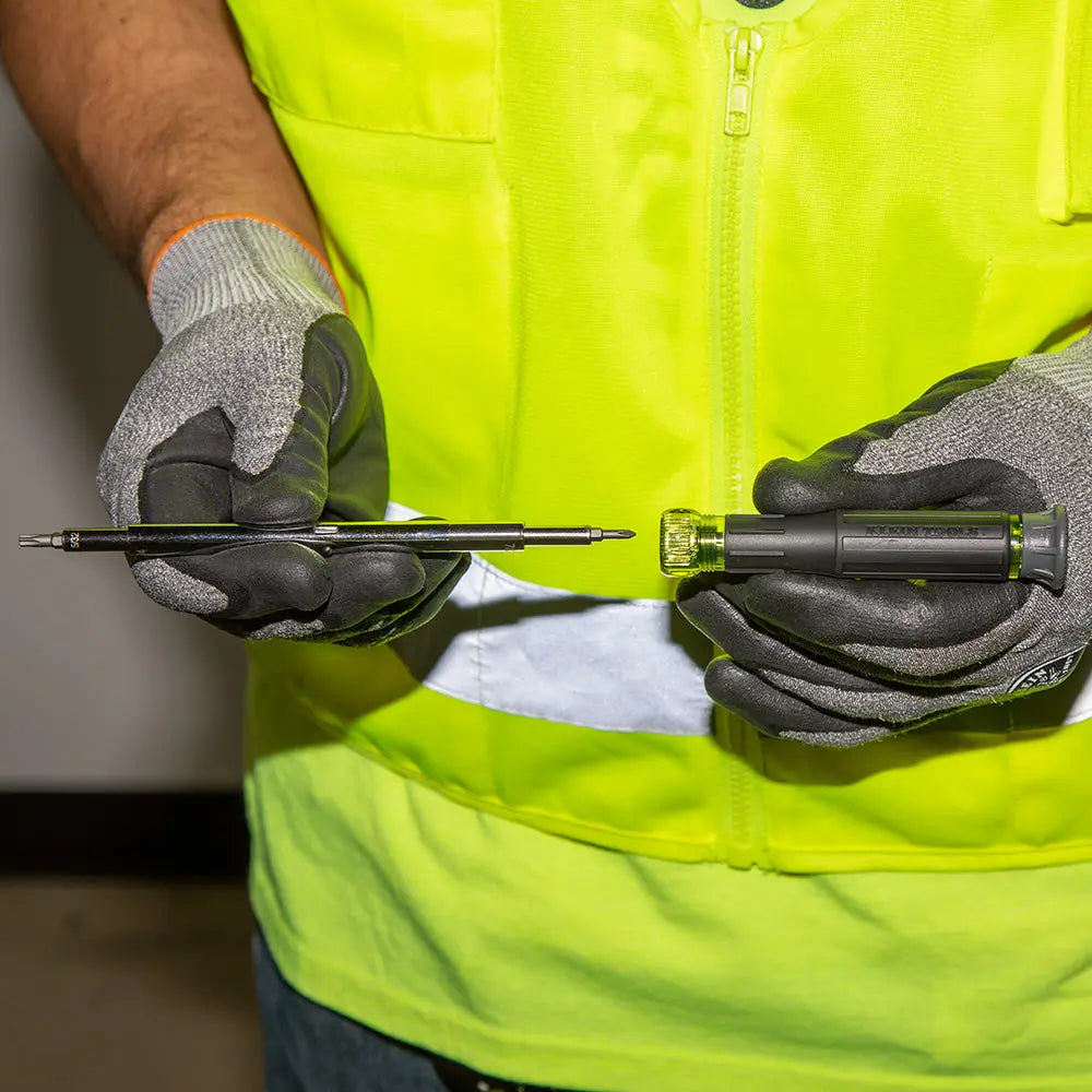 Klein 14-in-1 Precision Screwdriver/ Nut Driver Klein Tools