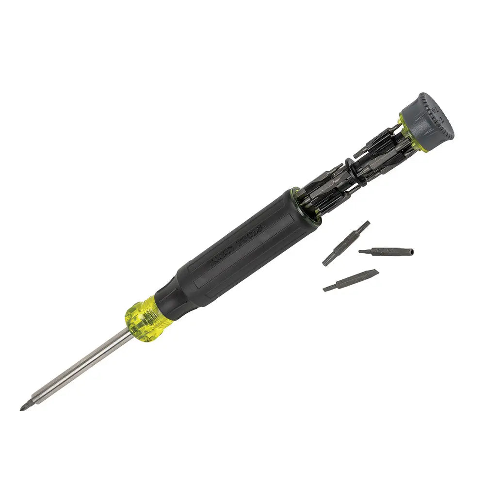 Klein 27-in-1 Multi-Bit Precision Screwdriver with Apple® Bits Klein Tools