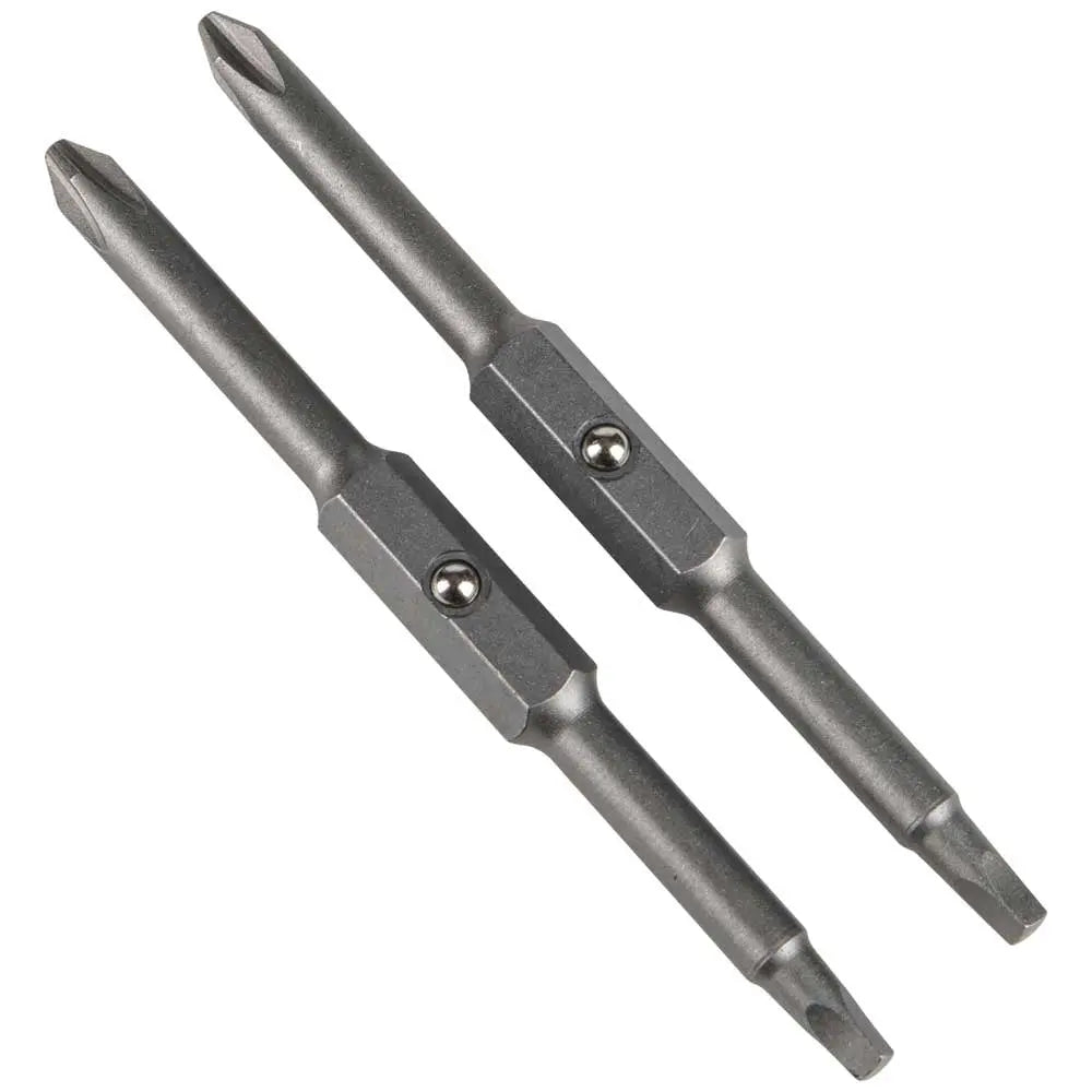 Klein Replacement Bit 3/16-Inch Slotted 1/4-Inch Slotted Klein Tools