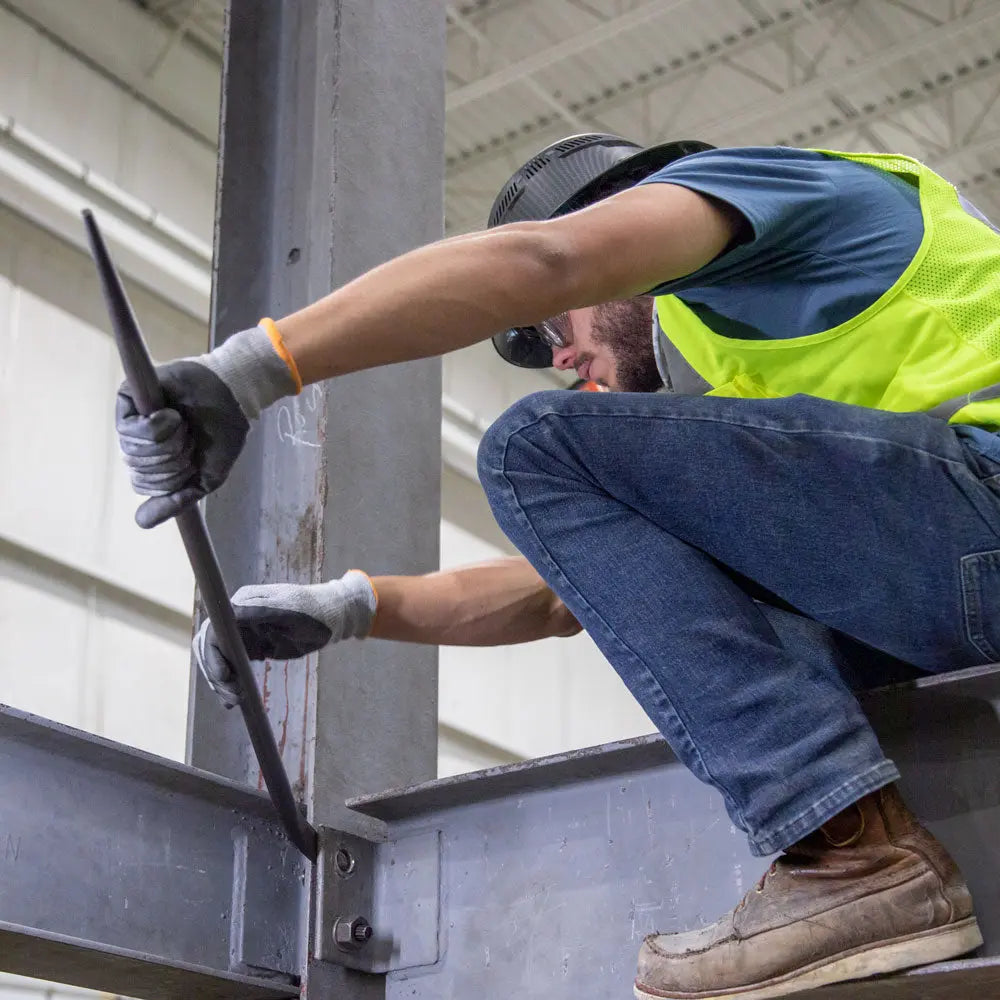 Klein 30-Inch Hex Bar Klein Tools