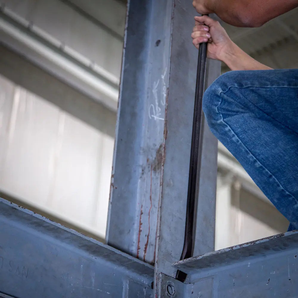 Klein Hex Bar, 36-Inch Klein Tools