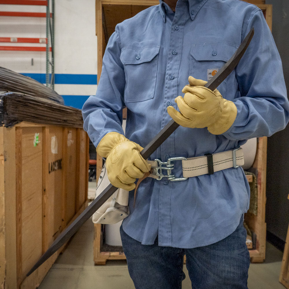 Klein Hex Bar, 36-Inch