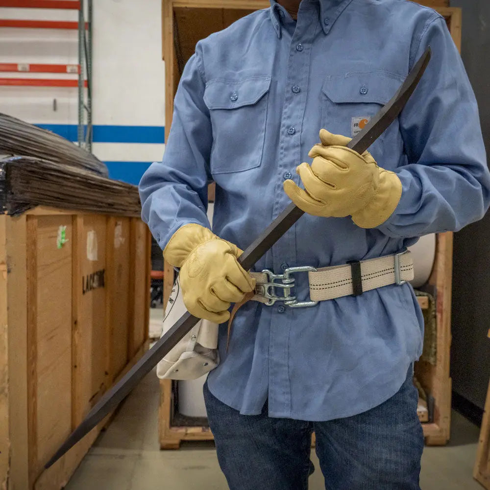 Klein Hex Bar, 36-Inch Klein Tools