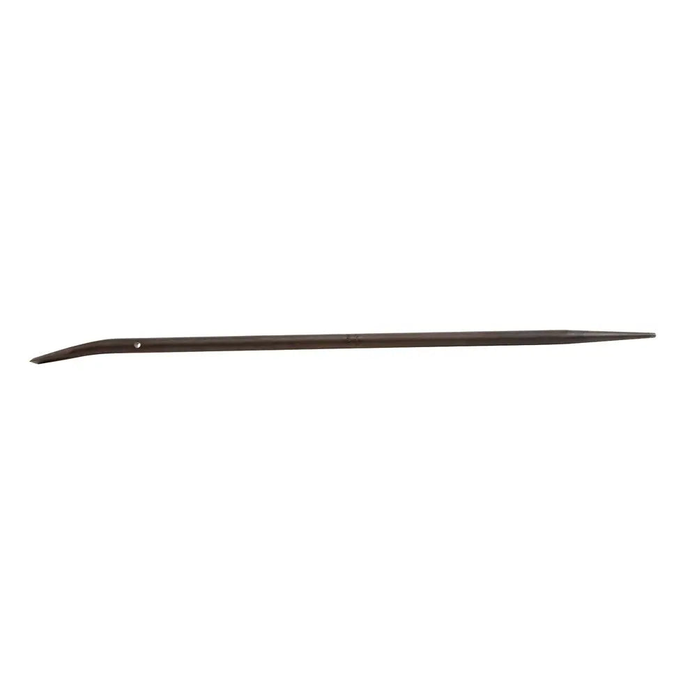 Klein 36-Inch Round Bar with Tether Hole Klein Tools