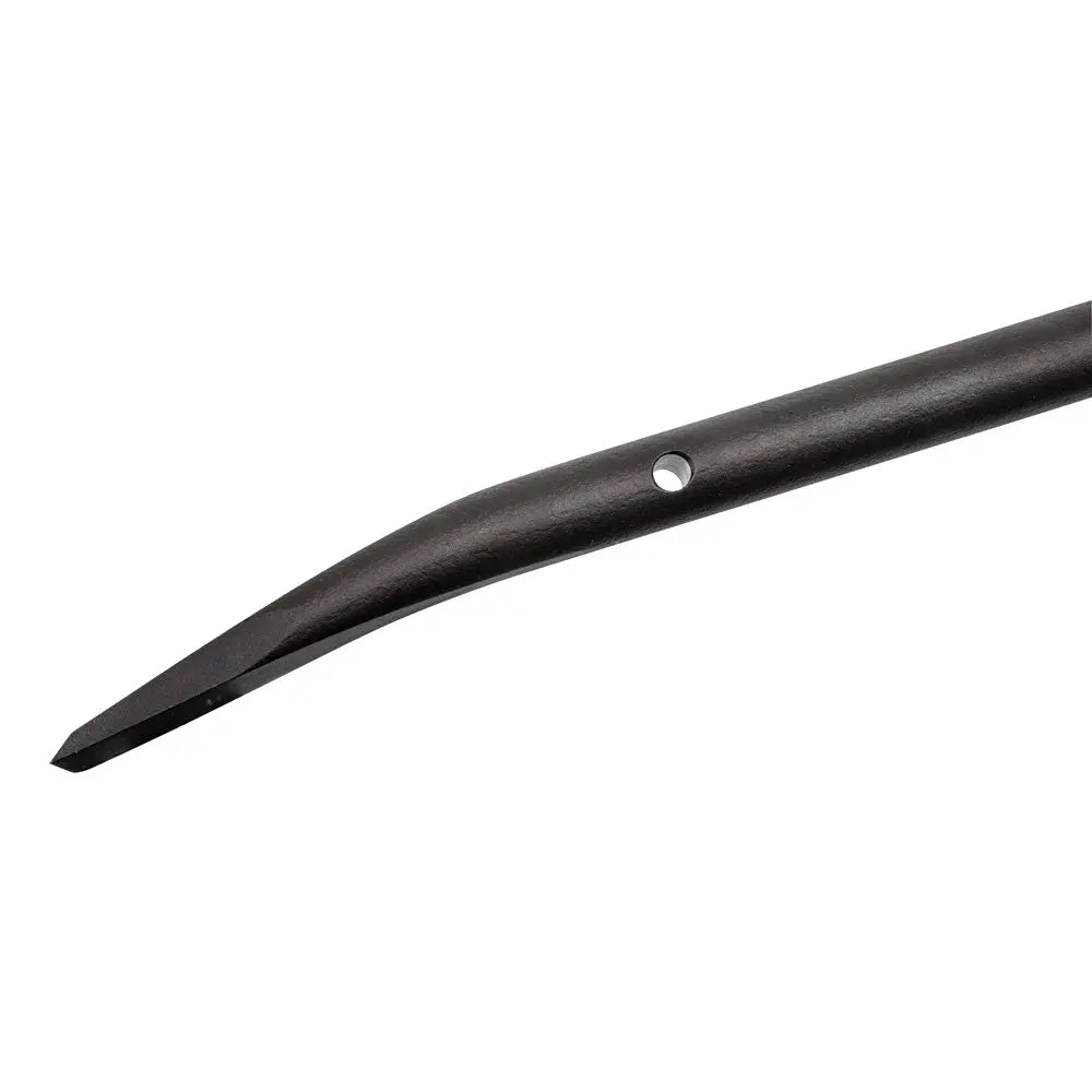 Klein 36-Inch Round Bar with Tether Hole Klein Tools