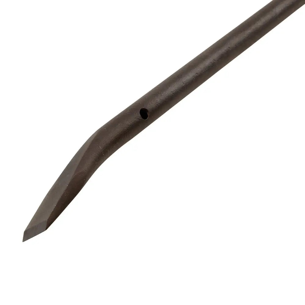 Klein 36-Inch Round Bar with Tether Hole Klein Tools