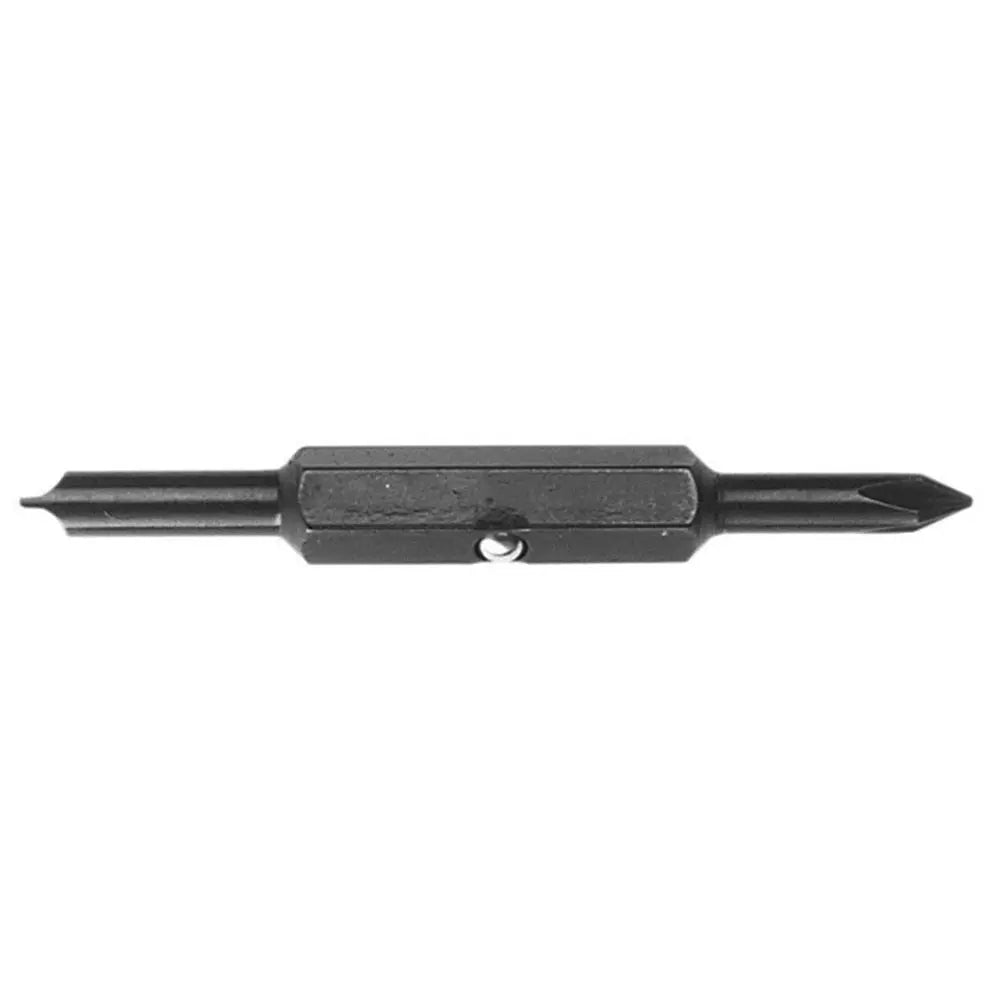 Klein Bit for 32476 and 32460, #1 PH 3/16-Inch SL Klein Tools