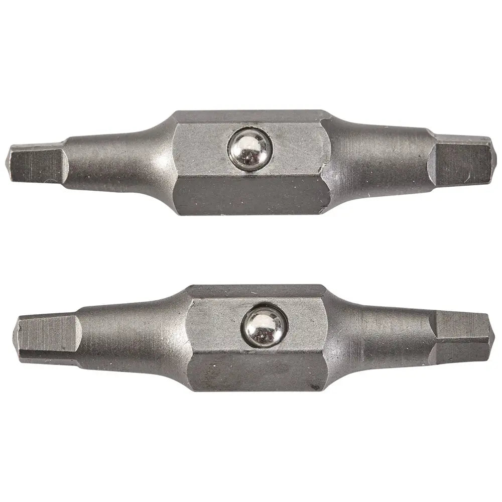 Klein Replacement Bit #1 Square & #2 Square Klein Tools
