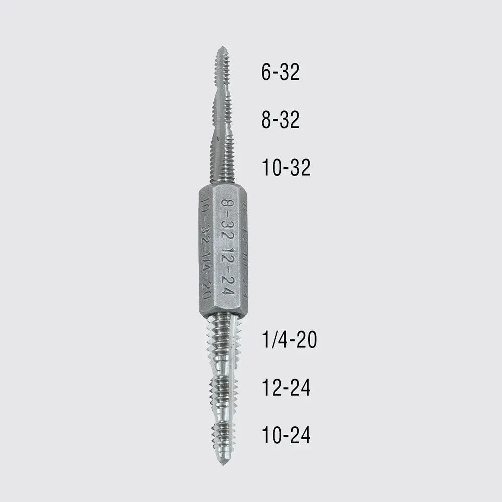 Klein Replacement Tap, Double-Ended, for Cat. No. 32517 Klein Tools