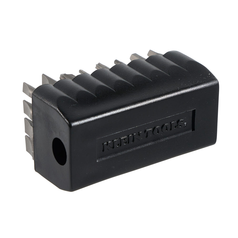 Klein Standard Tip Bit Set, 32-Piece