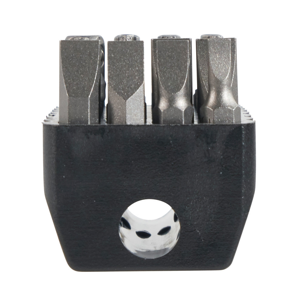 Klein Standard Tip Bit Set, 32-Piece