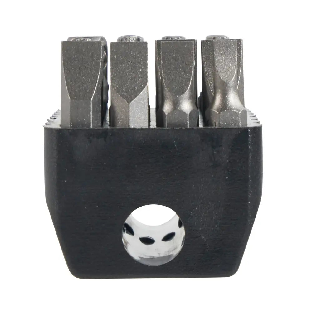 Klein Standard Tip Bit Set, 32-Piece Klein Tools