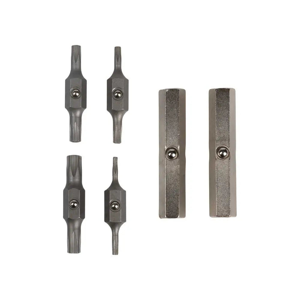 Klein 10-Fold Screwdriver / Nut Driver, TORX® Klein Tools