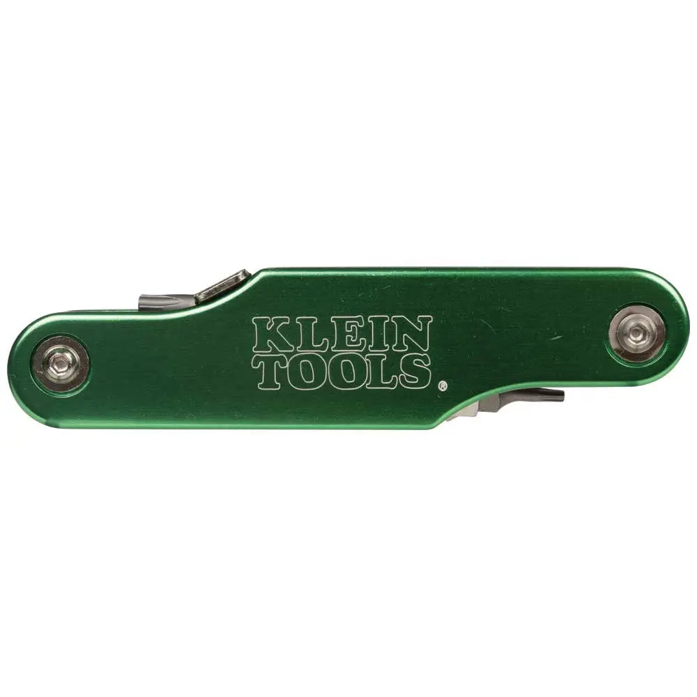 Klein 10-Fold Screwdriver / Nut Driver, TORX® Klein Tools