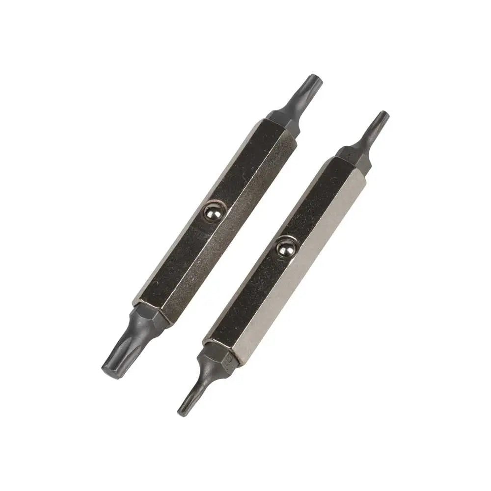 Klein 10-Fold Screwdriver / Nut Driver, TORX® Klein Tools