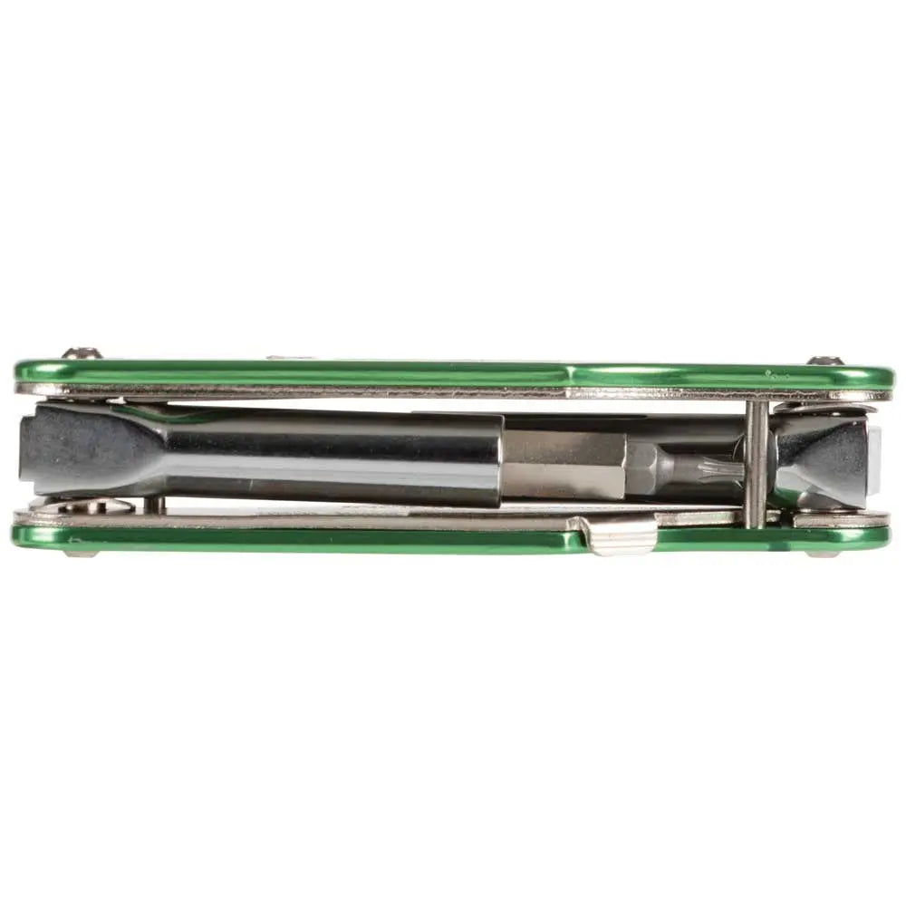 Klein 10-Fold Screwdriver / Nut Driver, Tamperproof TORX® Klein Tools