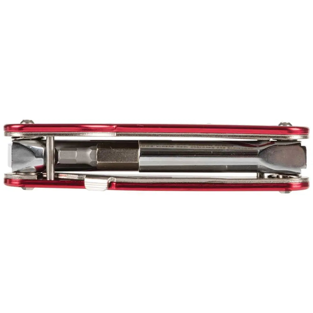 Klein 10-Fold Screwdriver / Nut Driver, Fractional Hex Klein Tools