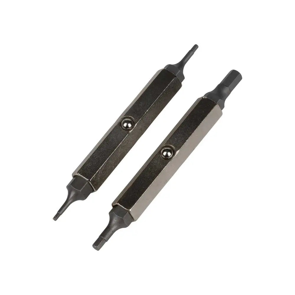 Klein 10-Fold Screwdriver / Nut Driver, Metric Hex Klein Tools