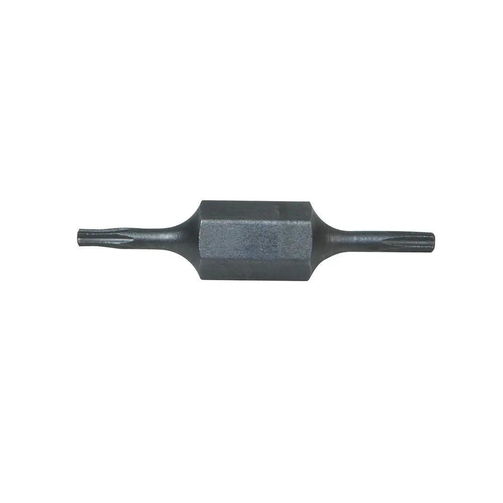 Klein Replacement Bit, TORX® #6 and #7 Klein Tools