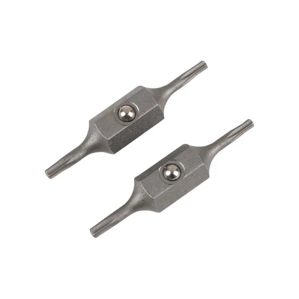 Klein Replacement Bit, TORX® #6 and #7 Klein Tools