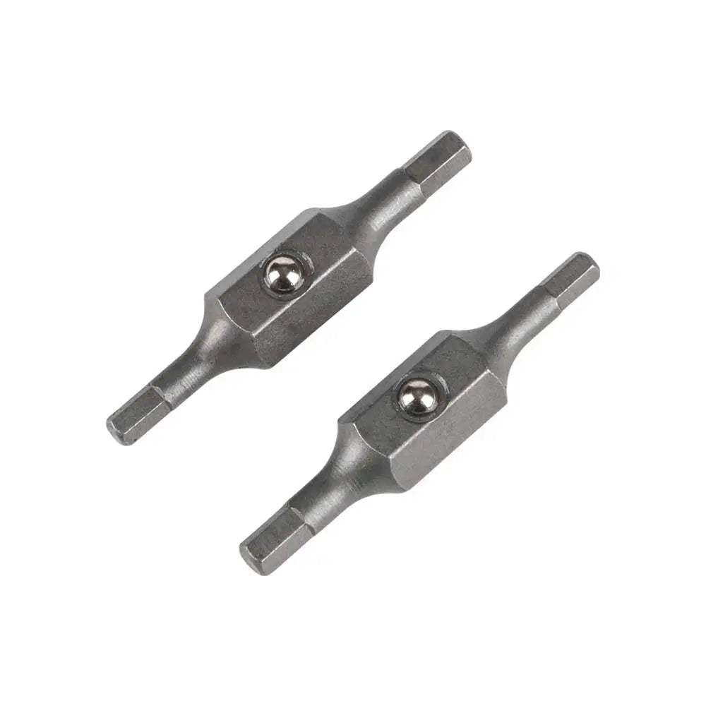 Klein Replacement Bit 3/32-Inch and 7/64-Inch Hex Klein Tools