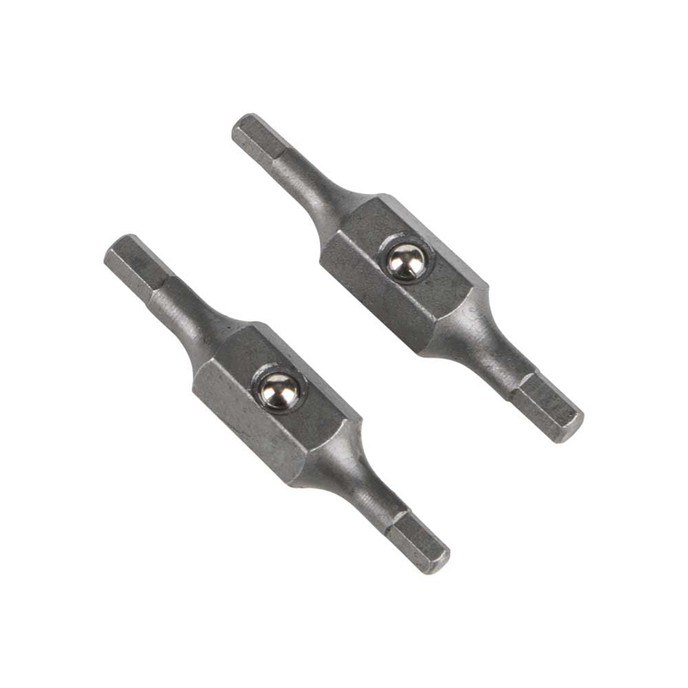 Klein Replacement Bit 3/32-Inch and 7/64-Inch Hex