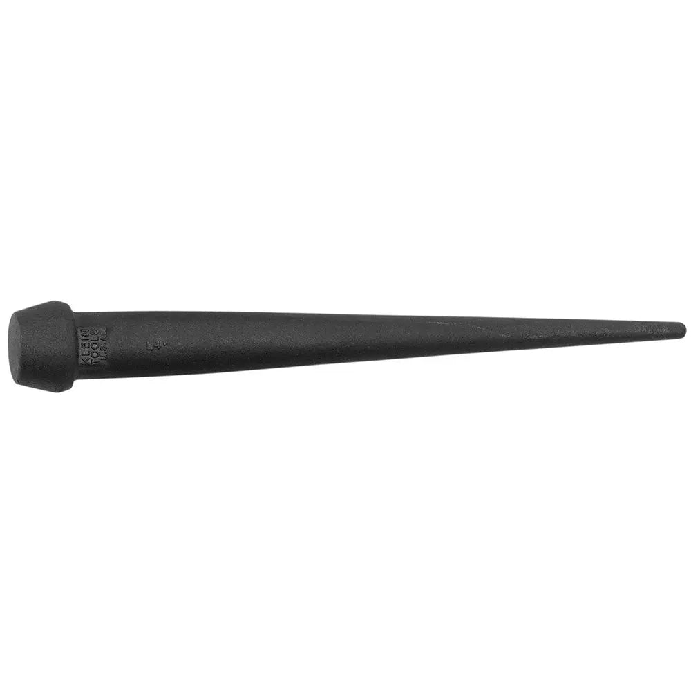 Klein Broad-Head Bull Pin, 1-1/16-Inch Klein Tools