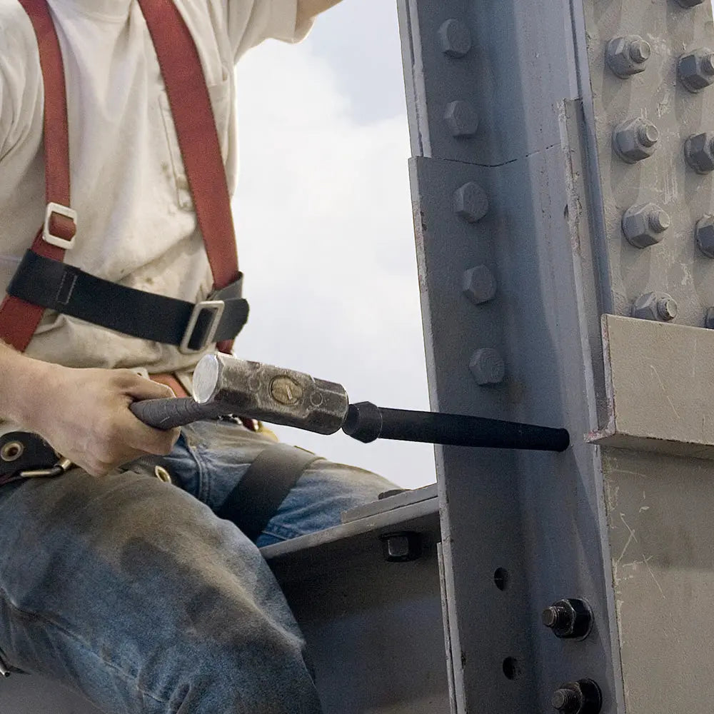 Klein Broad-Head Bull Pin, 1-1/4-Inch Klein Tools