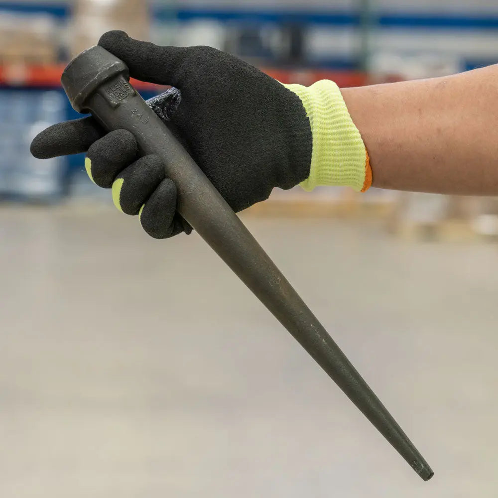 Klein Broad-Head Bull Pin, 1-1/4-Inch Klein Tools